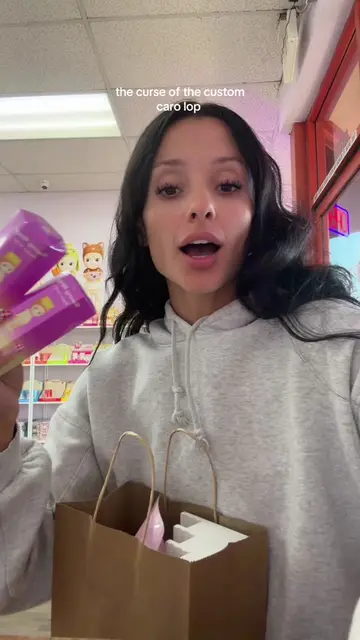 Sonny angel unboxing @bubuphx  #sonnyangel #sonnyangeltok #sonnyangels #sonnyang