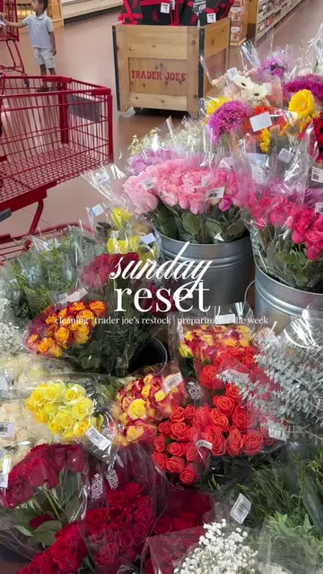 happy sunday reset to all those who celebrate, you already know what time it is 