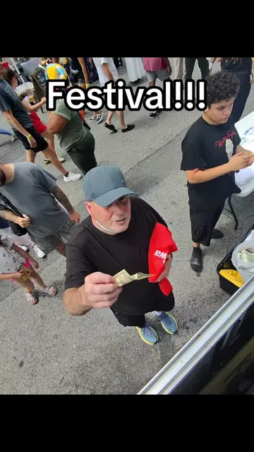 Festival 🍦 prices!!!! #festival #usa #mexico #icecream #fun 