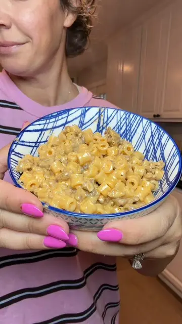 Some recipes just earn a permanent spot in the dinner rotation… this is one of t