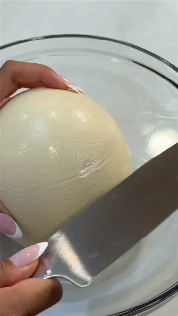 DIY egg topper for cats 🐣 #diycattreat #catasmr #asmrsounds #cookingasmr #eggto