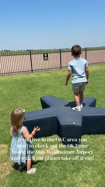 a MUST if your kids love airplanes and pancakes!  The OK Diner 1700 Lexington Av