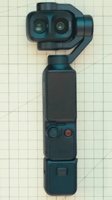 Must have accessories for the DJI OSMO Pocket 4P @batisfilm  👜 Carrying Bag 🔋 