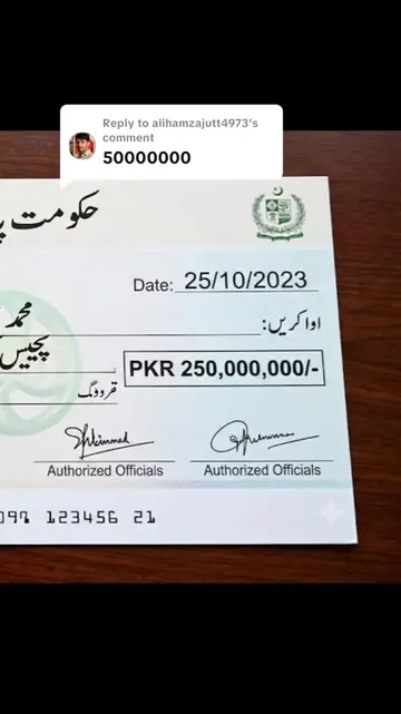 Replying to @alihamzajutt4973 #foryoupage foryoupage❤️❤️ #tiktoktrend 💵Here's a