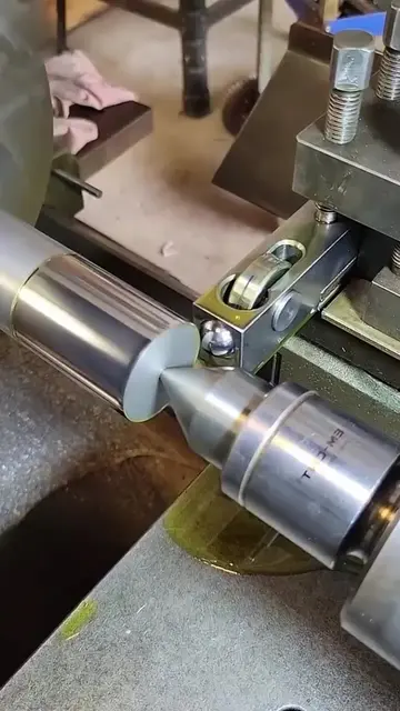 #DIY Tools #Lathe Machining