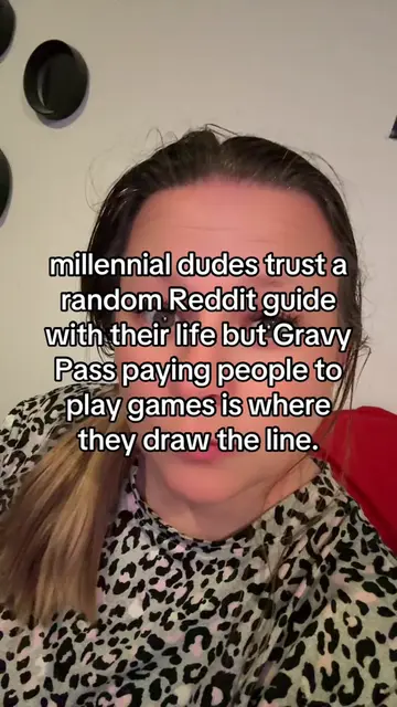 dont sleep on Gravy Pass #finance #gaming #usegravypass #gravypass