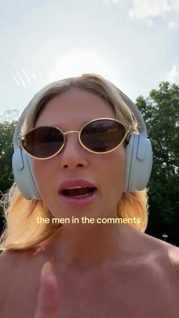 The comedy these men provide 