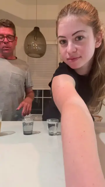 I’m dying #prank #funny #fyp #viral #dad