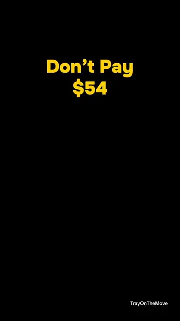 📍💚 Tap the green location tag to compare today’s price and see if there are an