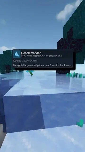 #funnysteamreviews 