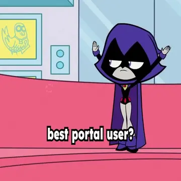AuraScanner in bio #rickandmorty #teentitansgo #raven #raventeentitans #edit #fy