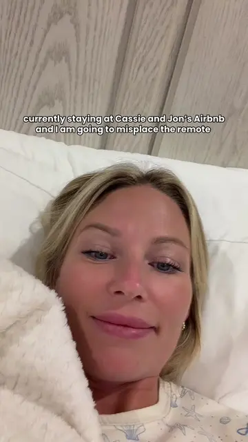 That will be a $176225 fee #comedy #jokes #cassieandjon #airbnb this is a joke ✨