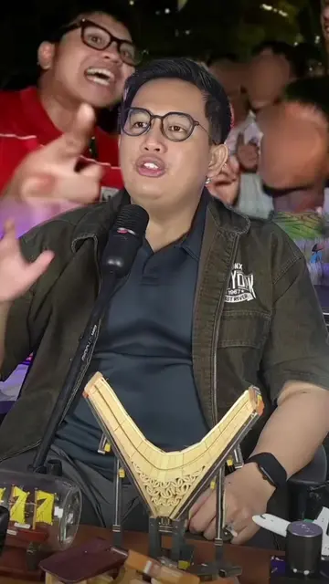 Bigmo Dilaporkan Ke Polda Metro Jaya, Suruh An4k Promosi V*pe