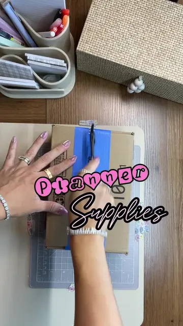 Planner 2027 haul 🗓️✨ new planner accessories for my 2027 planner #plannerhaul 