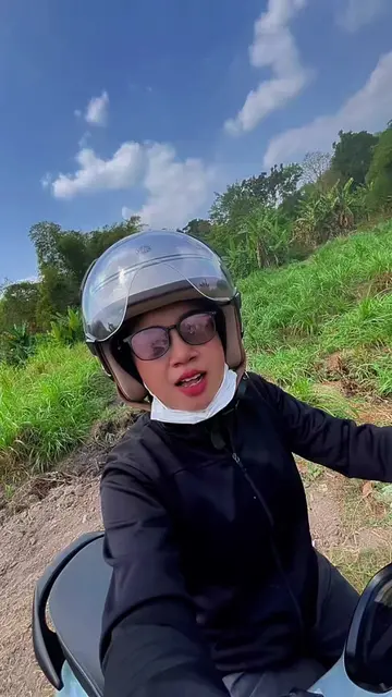 Bu @Black sheep saya Otw ke Pasar Bantul buat cari kimpul
