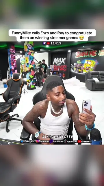 (Twitch:rynenzo) #fyp #rynenzo #streamergames #rayasianboy 