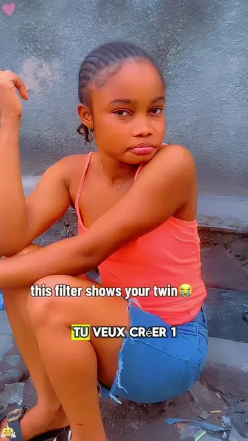 #capcutpioneer #capcutnow #twins #jumelle #capcut  Pas besoin de techniques comp