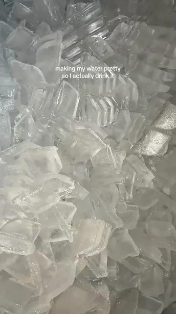 gotta stay hydrated