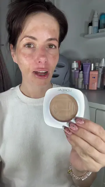 An honest review of the @L'Oréal Paris UK true match hyaluron tinted balm. I’m u