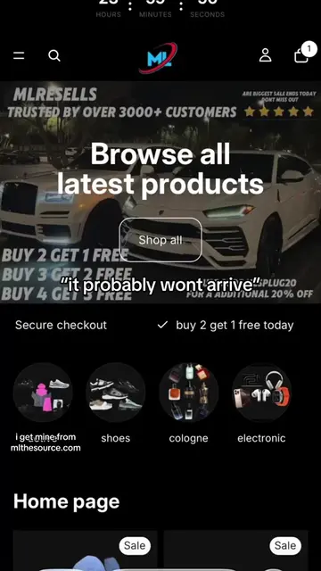 50% off only today dont miss out 🔥 #fyp #viral #supplier #vendor #foryoupage 