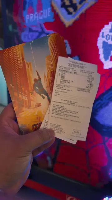 Replying to @HARD QUICK all movies but in participating branches only! check rob