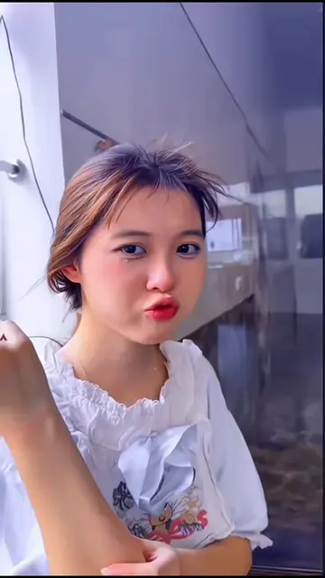 #capcut #capcutpioneer #capcutnow #fyp #filter 🔥 The viral「Funny Face Filter」tr