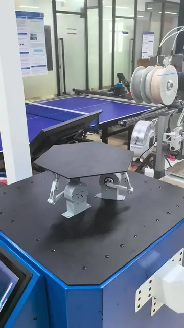 #mechanical #automation 