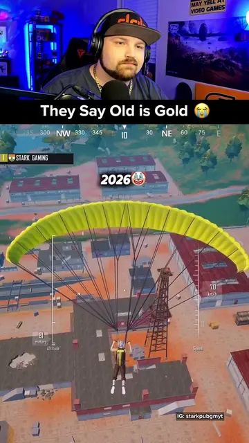 They Say Old is Gold 🥹 #pubgmobile #bgmi #pubgm #battlegroundsmobileindia #pubg
