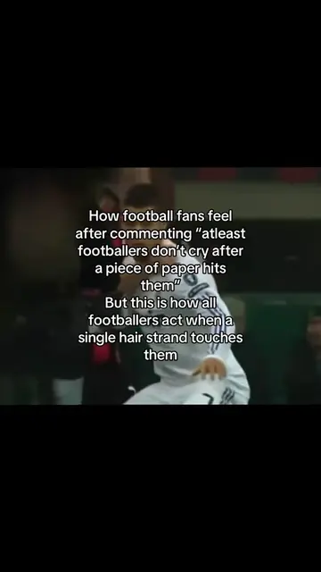Embarrassing #footballers #viral #fyp #views #footbal 