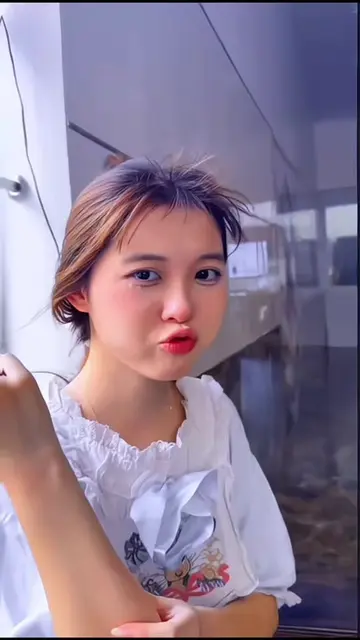 #capcut #capcutpioneer #capcutnow #filter #fyp 🔥 The viral「Funny Face Filter」tr