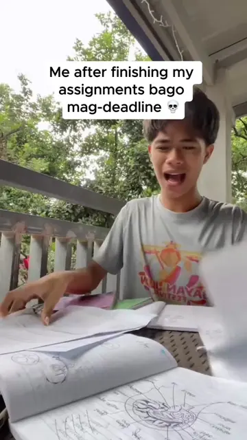 Yung feeling na gets mo na finally kasi may step-by-step explanation 😮‍💨📚 #St
