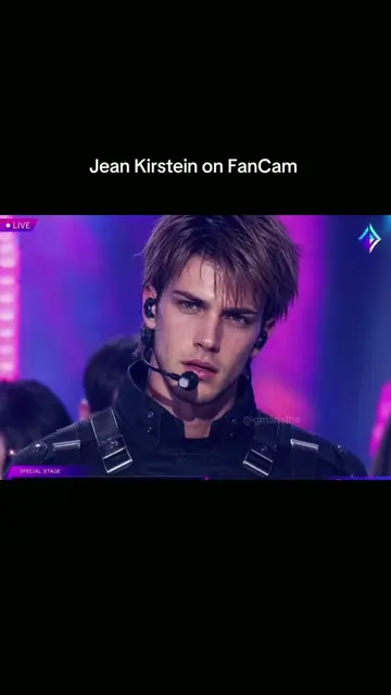 Jean Kirstein on Fancam #attackontitans #aot #attackontitanedit #jeankirstein #j