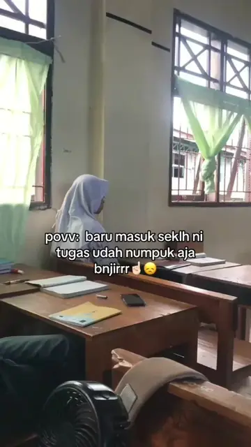 Aku nggak cuma butuh jawaban, aku butuh cara penyelesaian yang benar-benar masuk