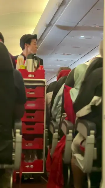 From Cabin Crew to Founder. At 23, I moved to Malaysia to become a cabin crew me