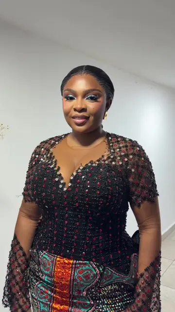 SESSINAM your Volta regional representative #sessinam4gmb #gmb26 #voltaregion 