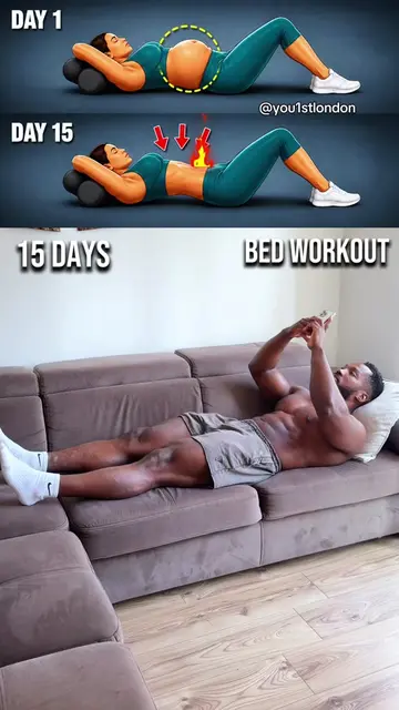 Save this workout and try at home today 🔥🔥 #homeworkout #absworkout #fitnessmo