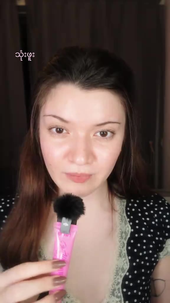 ရင်ထဲကလာတဲ့ review 🙂‍↕️🖤 တကယ်ကိုအရမ်းသုံးလို့ကောင်းတာပါ.. ပွဲတွေဘာတွေရှိရင်ဆော