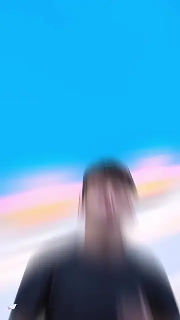 The template in the lower left corner is ready. Upload a photo to make the same 