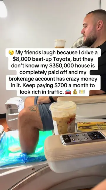 Who else can relate??? #budget #finance #stocks #investing #housing Drive the re