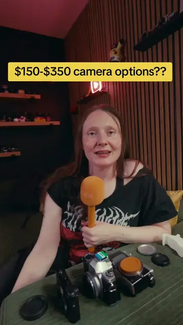 in the £150-£350 used camera category you can get some absolute bargains. here a
