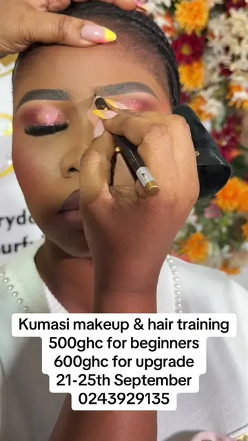 KUMASI !!! KUMASI !!! KUMASI 💃🏽💃🏽💃🏽 OSEIKROM ARE READY!!!! Team Elegance i