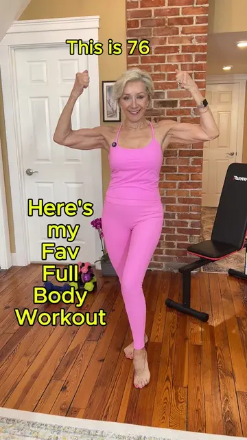 Magic 10 Full Body Workout 3 Mini This is the short Mini version of my Full Body