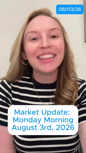 Last week, earnings beat everything, even a nervous bond market. Big Tech had a 