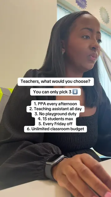 No cheating… you can only pick 3 😂 what’s your reasoning? I’d pick 1,3 and 5 ☑️