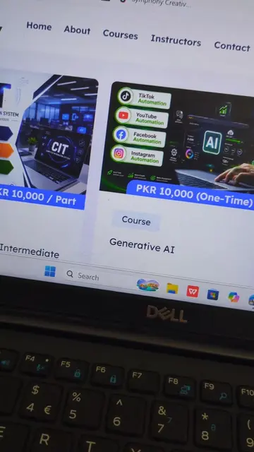 Freee Aii Courses Every Pukhtun Must Watch This #digitalmarketing #pashtoai #ai 