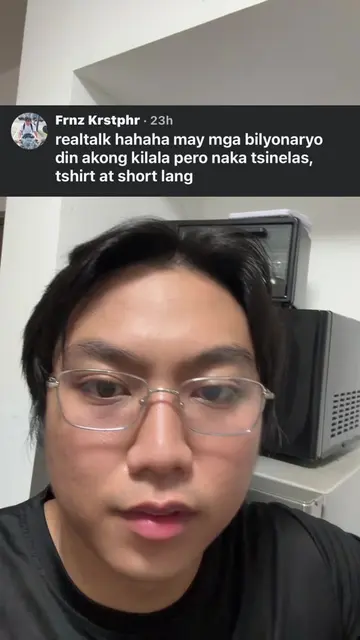 di mo talaga masasabi eh no haha #pinoy #lifelessons 