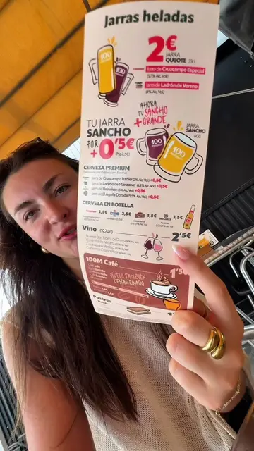 Trying the lunch in my city trend!! La Zenia edition 🇪🇸☀️ #fyp #lazenia #Summe