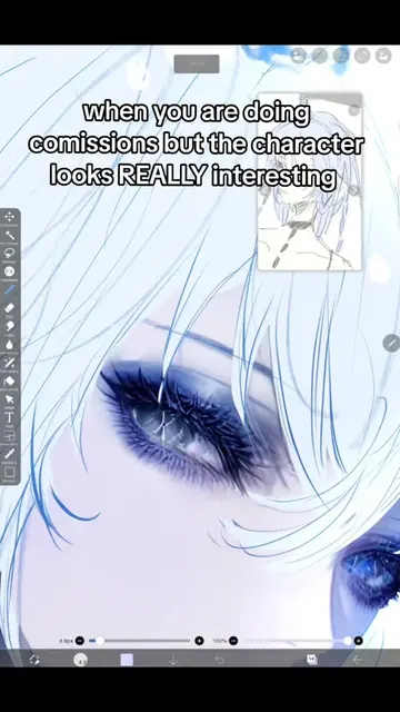 #viral #pleasefyp #digitalart #ocart #fyp 