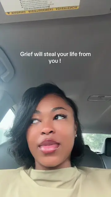 Nurture your grief ! #fyp #grief #griefjourney #loss  Happy Birthday to my mommy