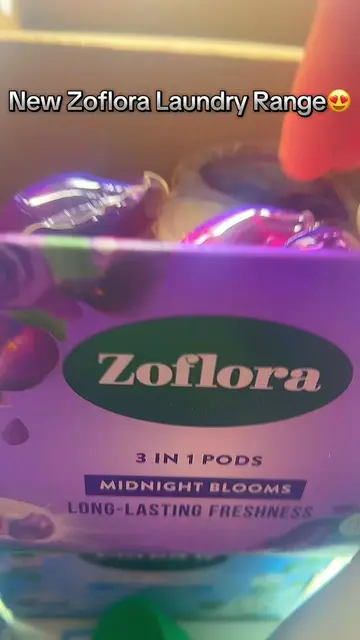 I swear this smells exactly like the other @ZofloraUK products!! It’s absolutely